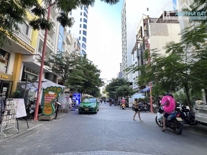 GÓC 2 MẶT TIỀN AN THƯỢNG, NHỘN NHỊP PHỐ TÂY GIÁ CHỈ 11.4 TỶ.