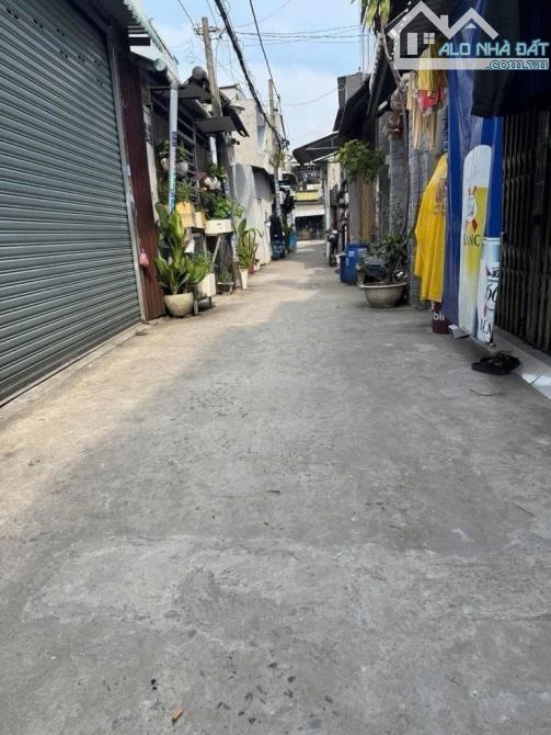 🔥 DUY NHẤT MỘT CĂN – GIÁ SỐC KHÔNG CÓ CĂN THỨ 2 - TRẦN THỊ HÈ - Q.12 - CHỈ 3.85 TỶ🔥