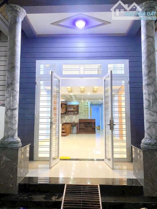 Bán Nhà gần cây xăng 26 phường Tân Phong - Biên Hoà
