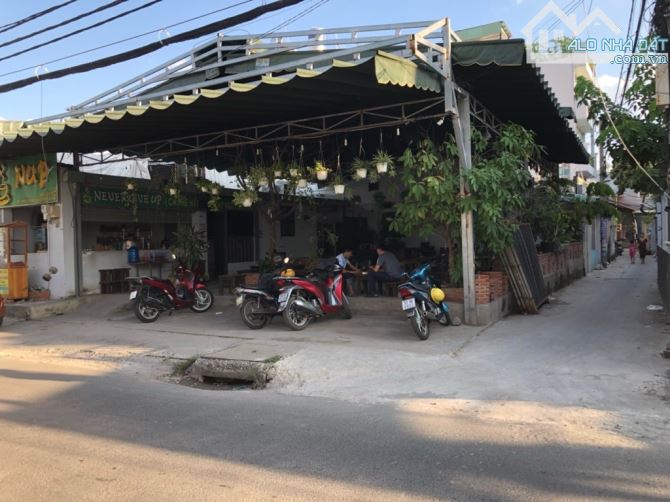 MẶT TIỀN KINH DOANH,  200m2 ĐƯỜNG LỚN 12M,  NGUYỄN VĂN QUÁ,  Q12,  16.5TỶ