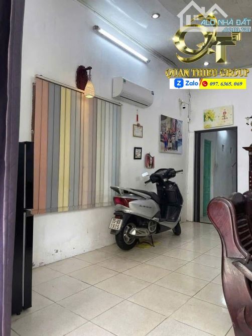 CHO THUÊ NHÀ MẶT TIỀN TRẦN BÌNH TRỌNG, TP HUẾ