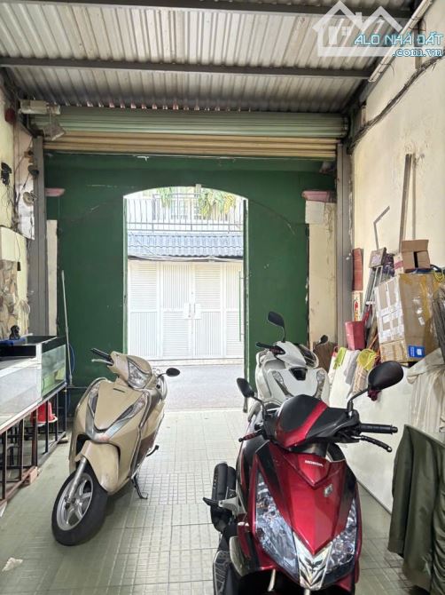 Nhà Ngon 4x22m- 3 Tầng - Trần Huy Liệu,P15, PN Giảm Mạnh Chỉ 14 Tỷ