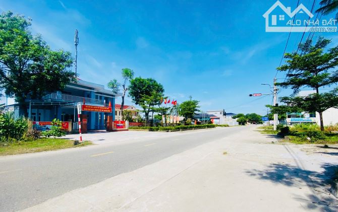 ĐẤT ĐẤU GIÁ TRUNG TÂM QUẢNG THÁI NỞ HẬU 🌟GIÁ CHỈ 3XX TRIỆU👉175m2
