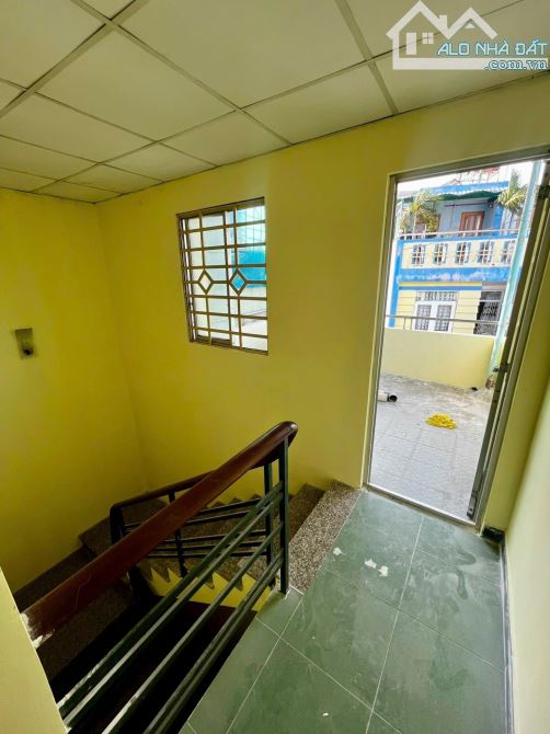 🏡  BÁN NHÀ HẺM 572 ÂU CƠ, QUẬN TÂN BÌNH -DTSD: 33m2 – Chỉ  5,05 Tỷ