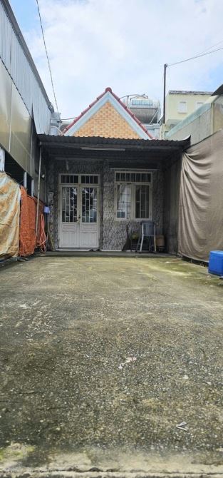 Nhà gần chợ Dĩ An 1, phường Dĩ An, TP Dĩ An