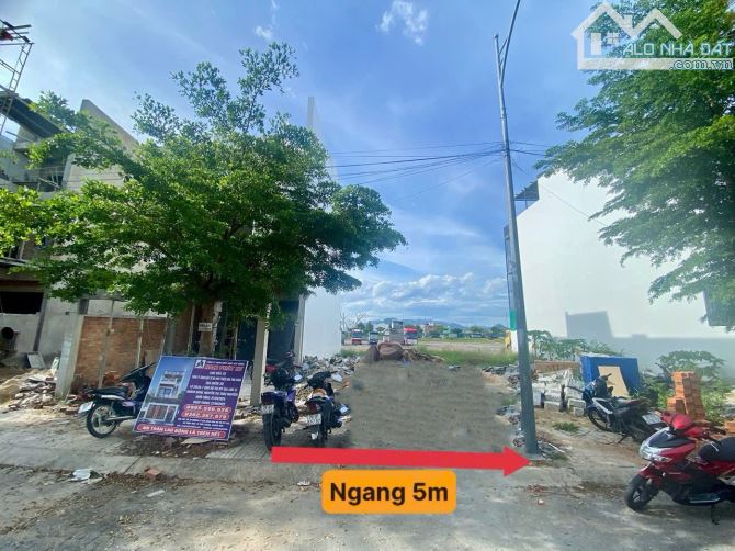 Bán lô đất dự án gói 4 KĐT Mỹ Gia đường số 47 lô sạch đẹp