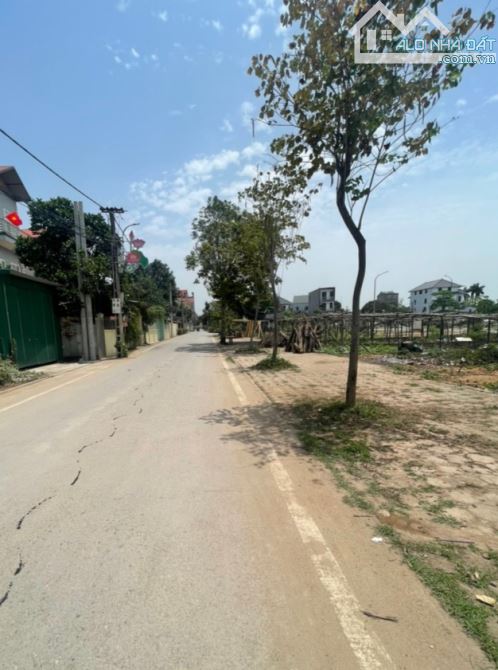 📌 Nhanh tay sở hữu lô đất đẹp thôn Đầm, Vân Nội, nay là xã Phúc Thịnh mới – Đông Anh, Hà