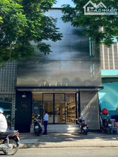 ✨ BÁN NHÀ VỊ TRÍ VÀNG KINH DOANH – MT LÊ VĂN SỸ – DT:  6x18m, NỞ HẬU 11m - GIÁ 75 TỶ