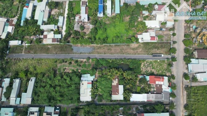 BÁN ĐẤT VỊ TRÍ ĐẮC ĐỊA - KHU VỰC DÂN CƯ ĐÔNG ĐÚC - ĐẦU TƯ SINH LỜI√