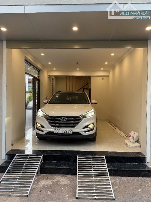 NHÀ ĐẸP PHƯƠNG CANH NAM TỪ LIỀM - NHÀ MỚI-LÔ GÓC-2 MẶT ĐƯỜNG-Ô TÔ TRÁNH-KINH DOANH