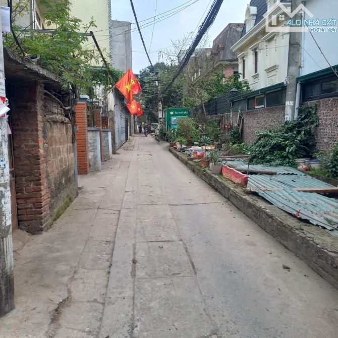 ĐẠI MỖ BÁN NHÀ 5T 65M2. Ô TÔ MẠNH DẠN CHẠY CỬA NHÀ.