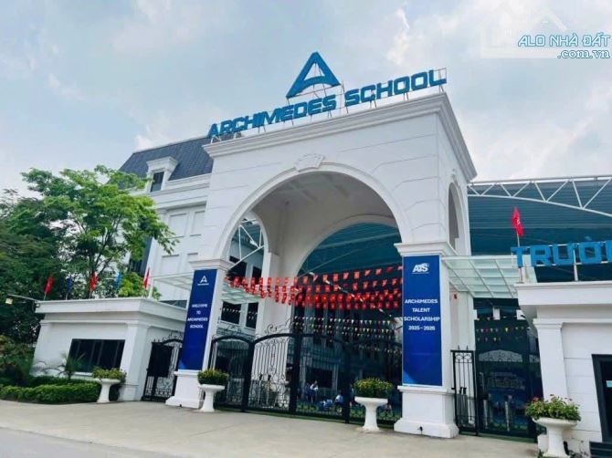 Rẻ nhất thị trường! Lô đất Bìa làng Trung Oai, Tiên Dương: 80M2, MT 4.4, Đường 4m, Giá DT