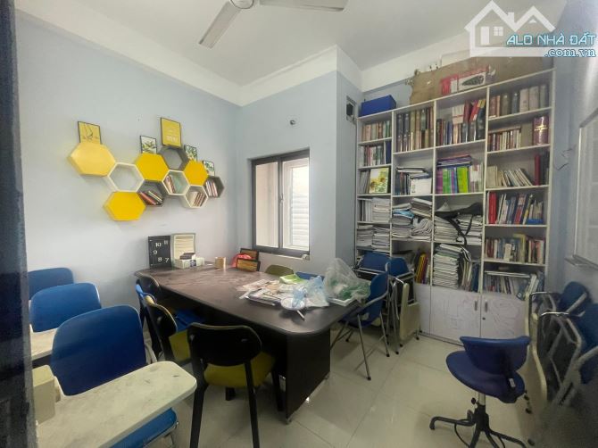 14.5 TỶ - 50M2X5T - DƯƠNG NỘI HÀ ĐÔNG - PHÂN LÔ - Ô TÔ TRÁNH - VỈA HÈ - KINH DOANH VP