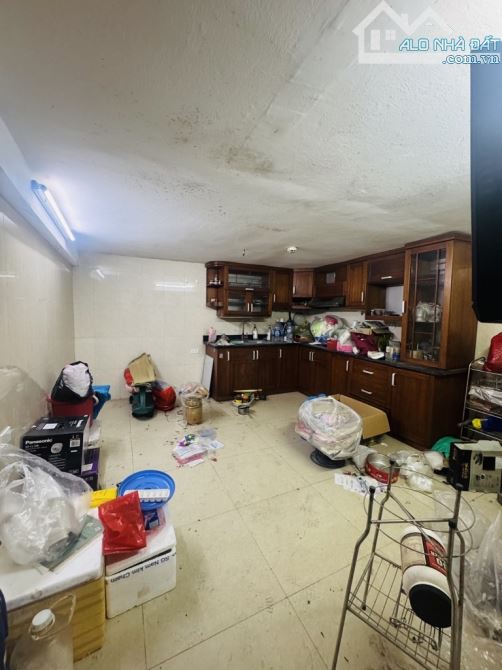 BÁN NHÀ PHỐ NGUYỄN TRÃI, HÀ ĐÔNG_TRUNG TÂM PHỐ CỔ, LÔ GÓC 3 THOÁNG, GẦN MẶT PHỐ_DT:50M