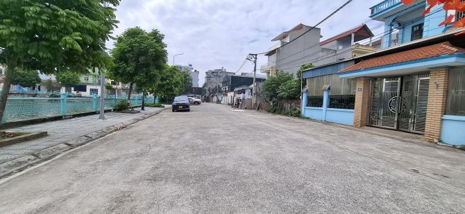 🌻Đất 41m2, Thụy Phương, Bắc Từ Liêm, 10m ô tô tải tránh nhau, mặt tiền rộng