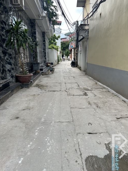 NHÀ ĐẸP AN TRAI HOÀI ĐỨC MỚI TOANH - XÂY ĐỘC LẬP, VỊ TRÍ ĐẸP- 6.1 TỶ