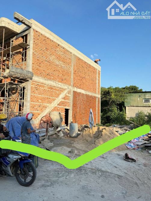 bán lô đất diên toàn gần đường võ nguyên giáp