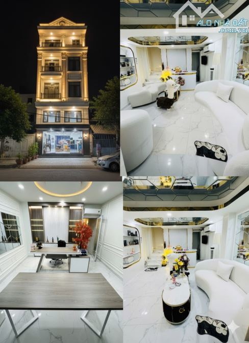 Bán Nhà Đường Trần Hưng Đạo Q1 HXH cách 3 căn nhà Nhà mới đẹp full nội thất pháp lý sạch