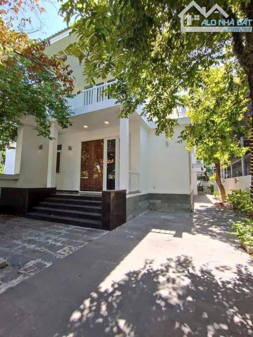 🏠Cho Thuê Villa Euro 1, Sơn Trà - KĐT an ninh và đẳng cấp nhất Đà Nẵng