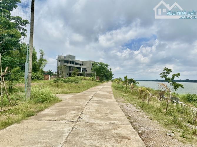 145m2 nằm cách cầu Duy Phước chỉ 3km -Gần chợ Câu Lâu-ĐƯờng BT 5m -Giá 790tr.