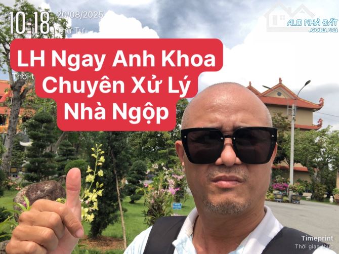 🔥 BÁN NHÀ MỚI 4 TẦNG – HẺM 5M PHÚ THỌ HÒA – GIÁ CHỈ 4.85TỶ!  Nhà đẹp  sổ hồng riêng
