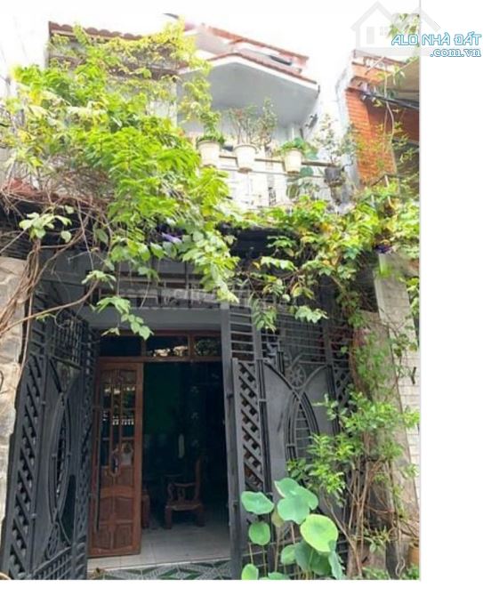 Cho thuê nhà Bờ bao tân thắng, quận tân phú, dt 4 x 22m, nhà 1 lầu, 4pn 2wc, gia 13tr/th