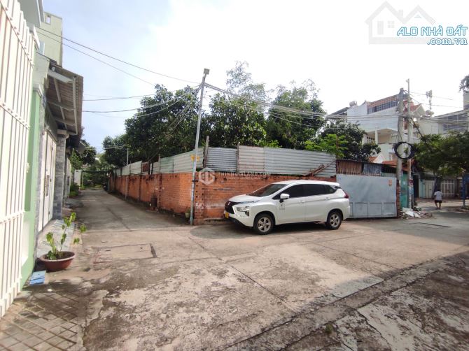 BÁN ĐẤT HẺM Ô TÔ ĐƯỜNG BẾN ĐÌNH 6_PHƯỜNG THẮNG NHÌ_VŨNG TÀU_HÀNG XÓM VĂN MINH THÂN THIỆN