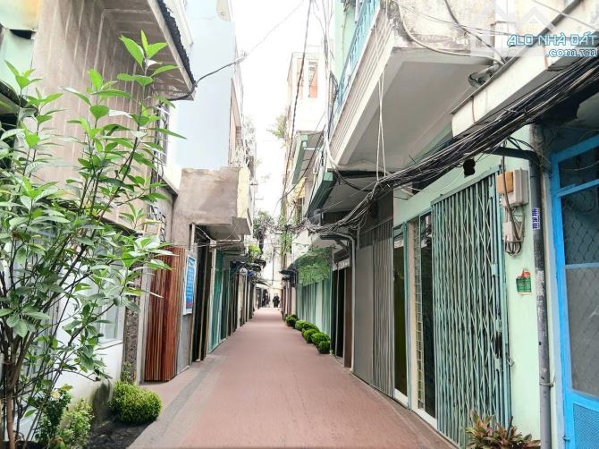 BÁN NHÀ CƯ XÁ ĐÔ THÀNH,4 TẦNG, 25M2, GIÁ 5,6 TỶ