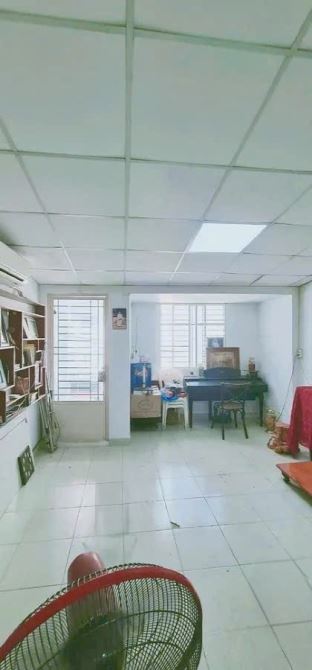 BÁN NHÀ CƯ XÁ ĐÔ THÀNH,4 TẦNG, 25M2, GIÁ 5,6 TỶ - 1
