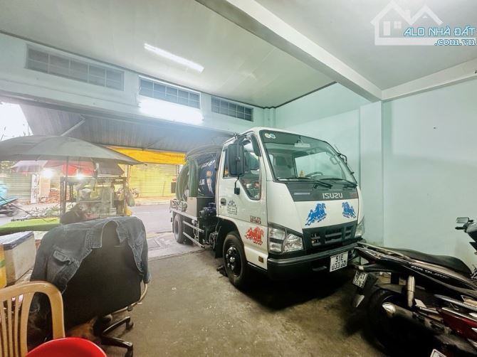 MẶT TIỀN THOẠI NGỌC HẦU – VỈA HÈ 3M – 88M² – NHÀ 2 TẦNG – GIÁ CHỈ 10.5 TỶ