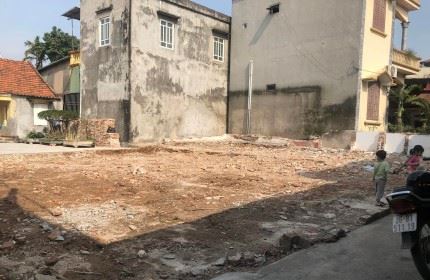 BÁN ĐẤT HOÀ LẠC, TT CNC HOÀ LẠC, CỔNG ĐH FPT, ĐHQG, SÁT ĐƯỜNG METRO5, 80M2, PHÙ HỢP Ở CHDV