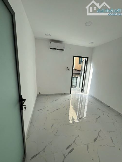 BÁN NHÀ NGUYỄN TRÃI – P.2 – QUẬN 5 – GIÁ CỰC TỐT FULL TIỆN ÍCH XUNG QUANH