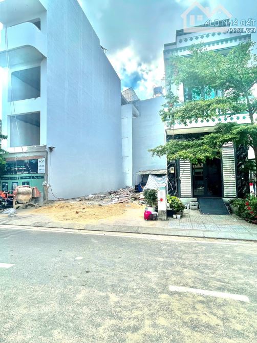 Cần Bán Gấp 60m2 Đất Thổ Cư- Gần Aeon- BV Bình Tân- Sổ Sẵn