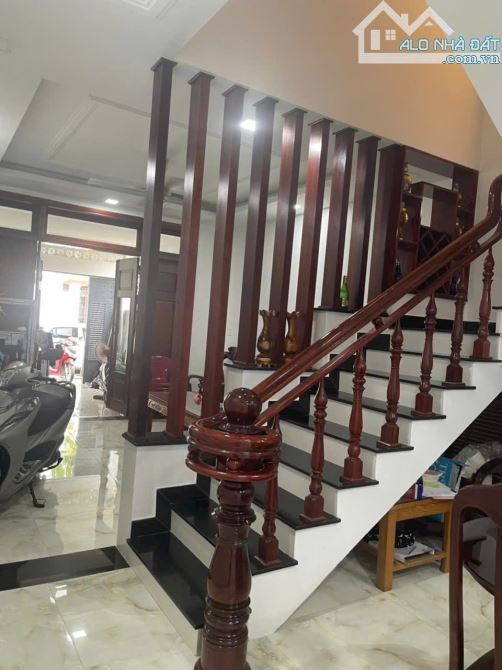 🎉💥Bán nhà 3 tầng KĐT An Bình Tân full nội thất gỗ đã có sổ
