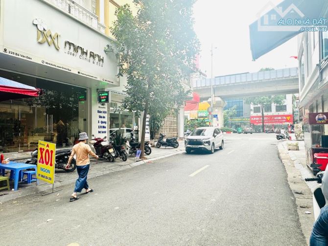 +SIÊU PHẨM  MẶT PHỐ BẾ VĂN ĐÀN- HĐ -VỈA HÈ - KINH DOANH TẤP NẬP - MẶT TIỀN RỘNG - ĐOẠN ĐẸP
