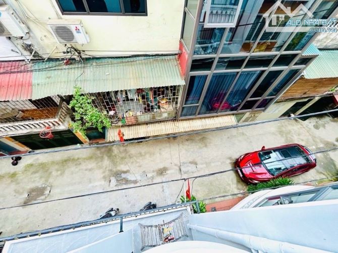BÁN NHÀ BÙI XƯƠNG TRẠCH, Ô TÔ CÁCH 10M, DT 38M2, GIÁ 7.8 TỶ