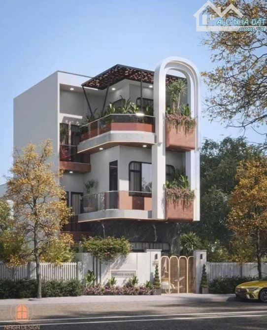 ĐIỆN BIÊN PHỦ, THANH KHÊ, ĐÀ NẴNG, 58M2, 3 TẦNG, 4PN (CÓ PN DƯỚI), NỘI THẤT, KIỆT Ô TÔ 5.5
