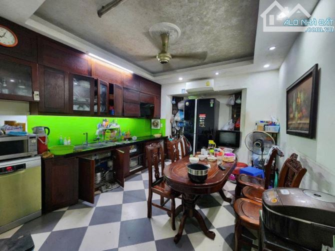SIÊU HẤP DẪN - THANH XUÂN NGÃ TƯ VỌNG - VỊ TRÍ ĐẮC ĐỊA - TIỀM NĂNG CAO - 10.6 Tỷ