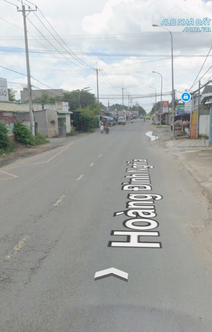 bán lô đất ku công nghiệp tây bắc diện tích 150m2