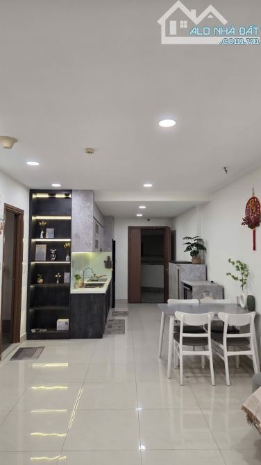 🌟 CHO THUÊ CĂN HỘ 1 PHÒNG NGỦ FULL NỘI THẤT – GATEWAY VŨNG TÀU – 62m² – GIÁ 7.5TR/TH 💼