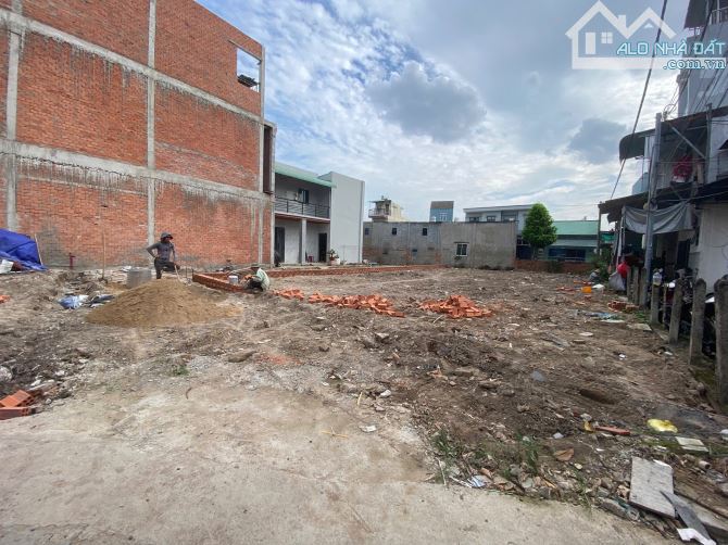 D281 💥💥 BÁN  08 ĐẤT PHƯỜNG TAM HIỆP - BIÊN HOÀ 💥 GẦN NHÀ THỜ THANH GIUSE ——————————- 📐