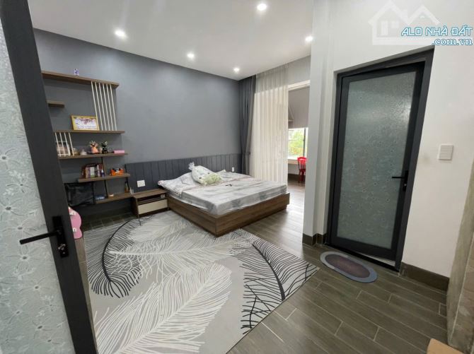 Bán nhà 3 tầng đường Trần Ngọc Sương, Cẩm Lệ, Đà Nẵng