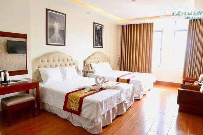 K221 CHO THUÊ khách sạn tại Lê Hồng Phong
