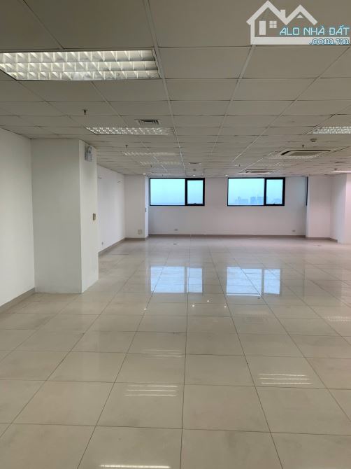 Cho thuê sàn văn phòng cực đẹp tại Hồ Tùng mậu - Nam Từ Liêm