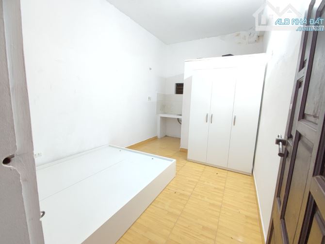 Cho thuê phòng studio 25m² full nội thất giá 2tr9 tại Xuân Đỉnh, Bắc Từ Liêm – gần HV Hành