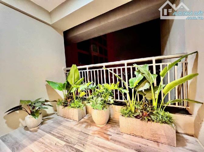 CHUNG CƯ CAO CẤP MD COMPLEX – 11 HÀM NGHI – 117m² – 3PN – 10 tỷ