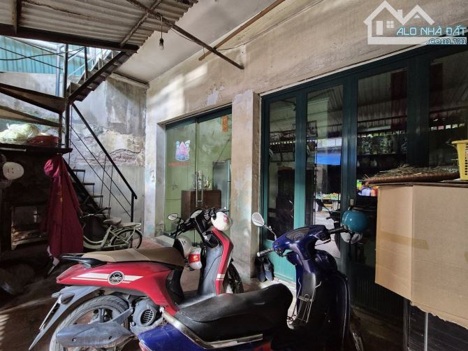 BÁN NHÀ NGÕ 86 TÔ VĨNH DIỆN THANH XUÂN - Ô TÔ TRÁNH ĐẦU TƯ KINH DOANH TỐT: DT 96M2 - 33 TỶ