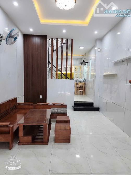 Bán nhà 3 tầng kiệt 356 Hoàng Diệu thông Nguyễn Hoàng , Hải Châu
