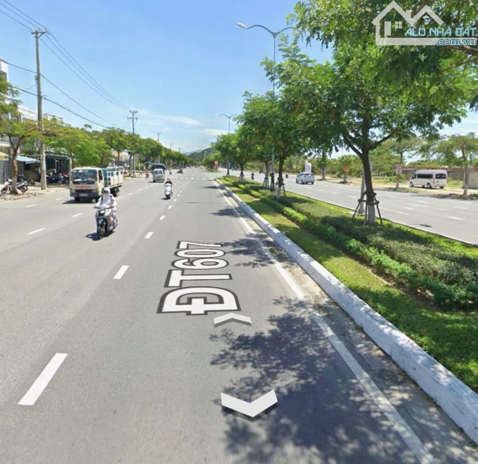 SIÊU PHẨM LÔ ĐẤT TRỤC ĐƯỜNG QUỐC LỘ KINH DOANH CỰC ĐỈNH 120M2 GIÁ CHỈ NHỈNH 8 TỶ VIEW SÔNG