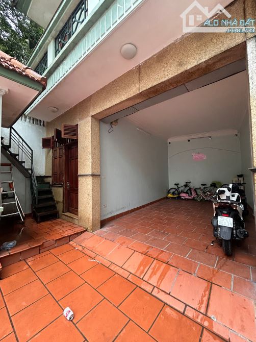 THÁI HÀ - ĐỐNG ĐA : DT 70m2 x MT 6,6m x 6 tầng  -ô tô ngủ trong nhà